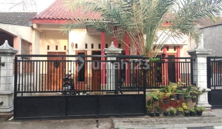 Dijual Rumah Di Bumi Anggrek Karang Satria Tambun Utara