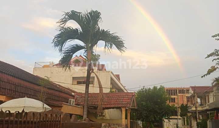 Dijual Rumah Lamadi Pulomas Harga 30 Jt/Meter