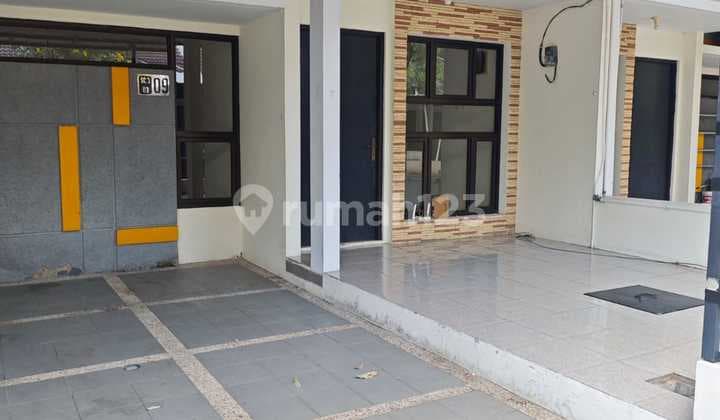 Disewakan Rumah Di Segara City Tarumajaya Bekasi Full Renof Sampe Belakang
