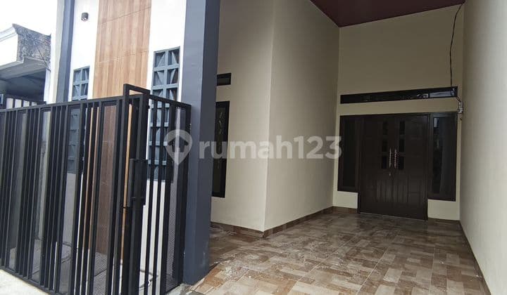 House in Taman Kebalen. Babelan. Bekasi.