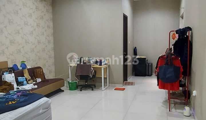 Disewakan Rumah Di Pluit Sakti. Jakarta Barat