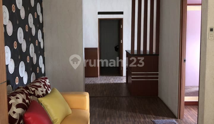 Dijual Apartemen Kemang View Bekasi