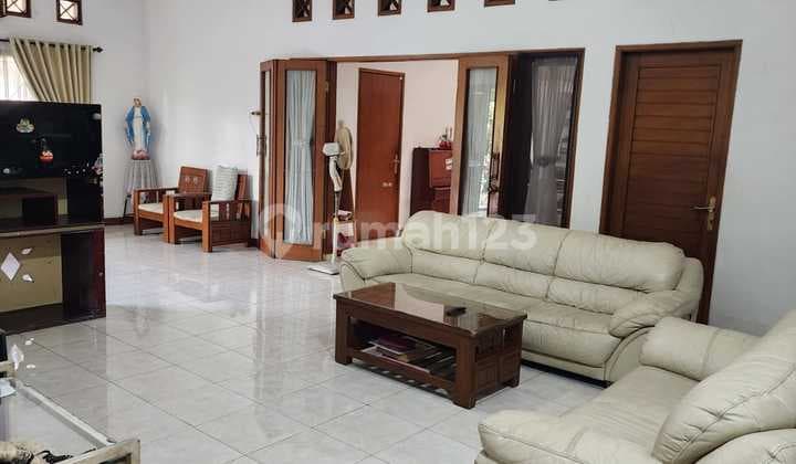 Dijual Rumah di Duren Sawit Jakarta Timur