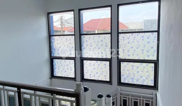 For Sale: House in the Foremost Cluster of Harapan Indah