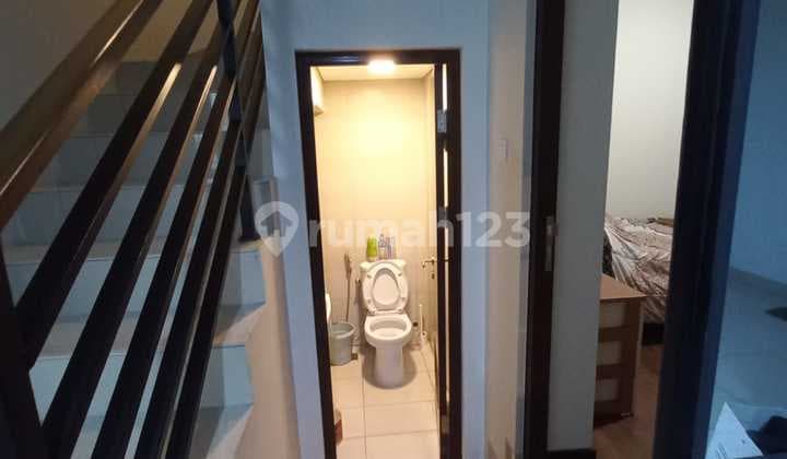 House for Sale in Summarecon Bekasi