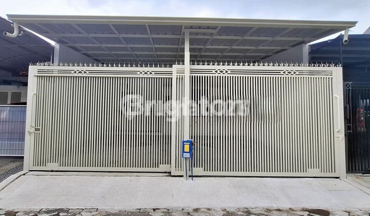 Minimalist house in the Araya area.