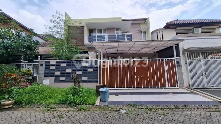 rumah di Araya Golf rumah di Araya Golf