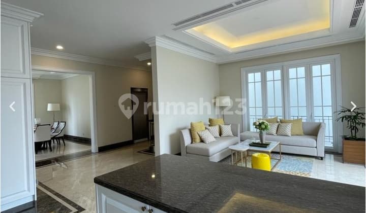 Dijual Townhouse Gandaria Kebayoran Baru Jakarta Selatan ( Ff/Ww/Ir )