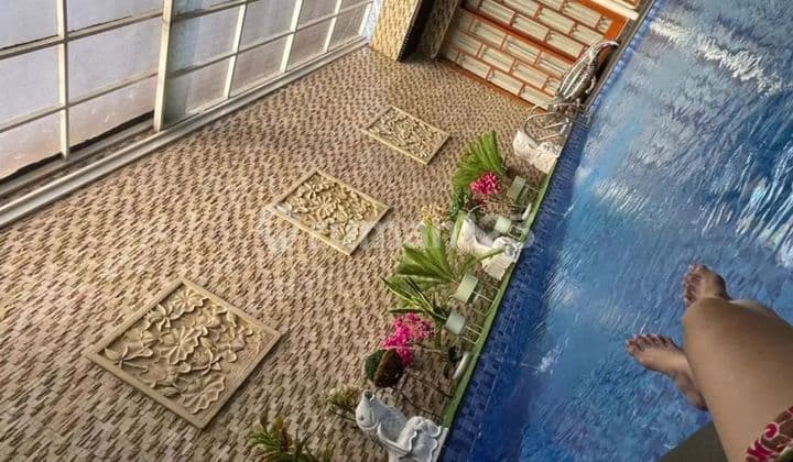 Dijual Rumah Mewah Permata Hijau 2, Harga Bagus ( Lm)