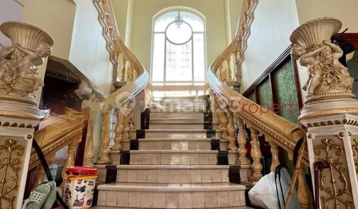 Premium House Pondok Indah, Hoek dan Siap Huni (Ak)