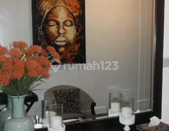 Dijual Rumah Strategies di Jln Juana,Menteng ( Lm)