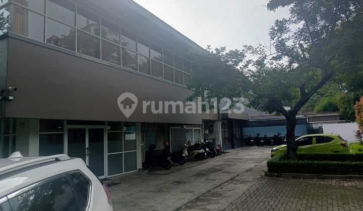 Dijual Rumah Kantor Yang Strategis Bisa Untuk Investasi Yg Menguntungkan.cocok Untuk Kantor, Usaha,clinic, Restaurant, Jln Prapanca ( Lm )