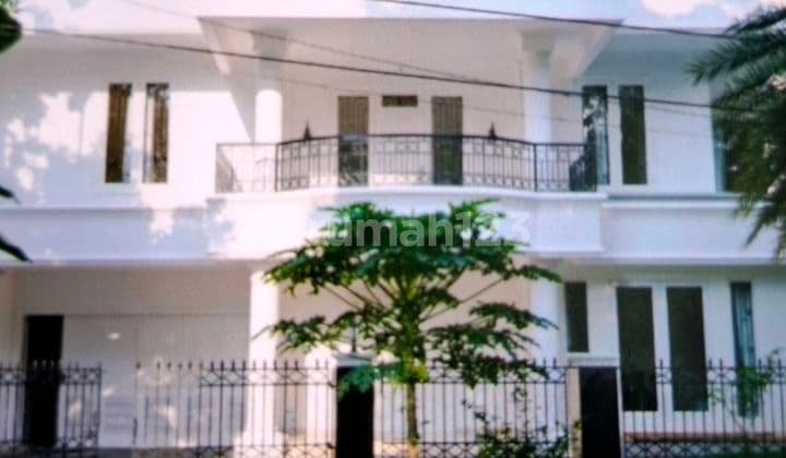 For Sale/Rent Nice Strategic House In Pondok Indah (jp&cm)