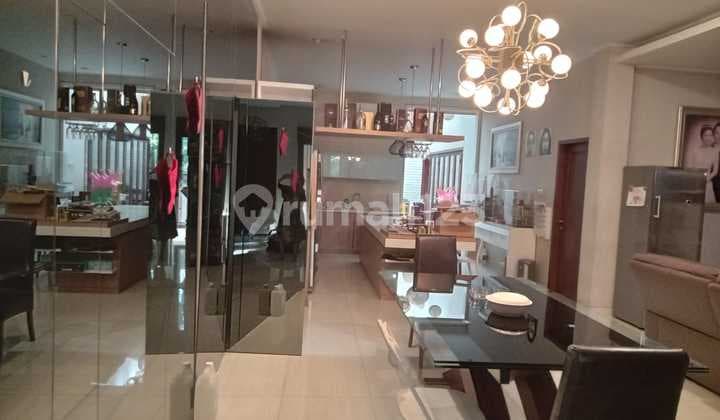 Dijual Rumah Nyaman Siap Huni Pondok Indah (Ir Yn)
