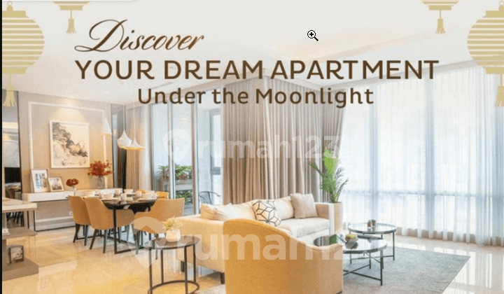 Apartment The Element