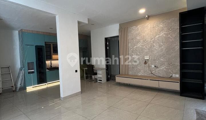 For Rent: Nice House, Green Environment, Ready to Occupy, in Zora, Amata BSD City