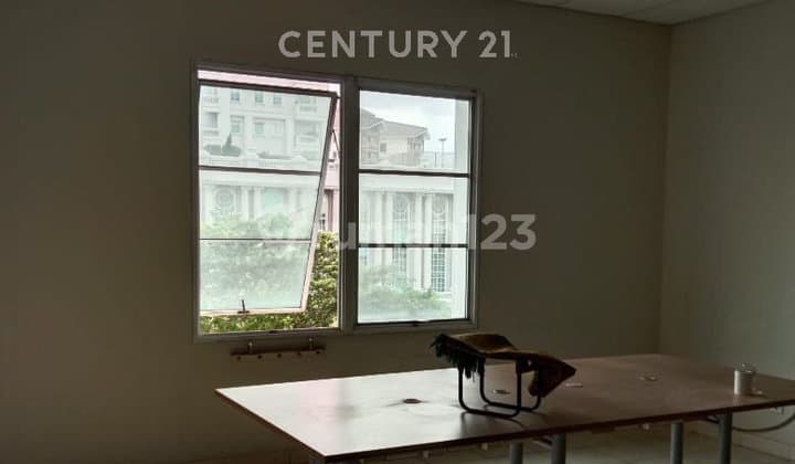 Di Sewa Itc Ruko Permata Hijau Jakarta Selatan
