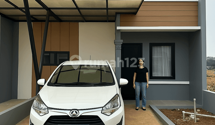 Bayar 2 Juta Bisa Punya Rumah di Kota Depok? Gak Salah Dengar!