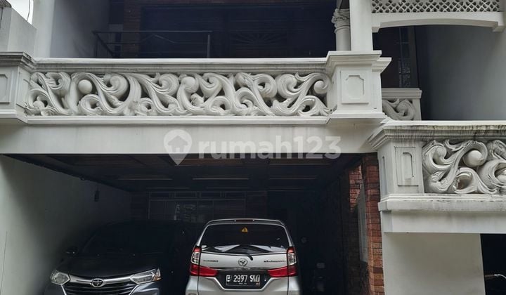 Di Jual Murah !! Perumahan Mutiara Depok