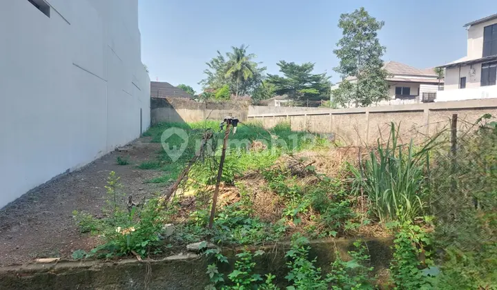 Tanah Dijual