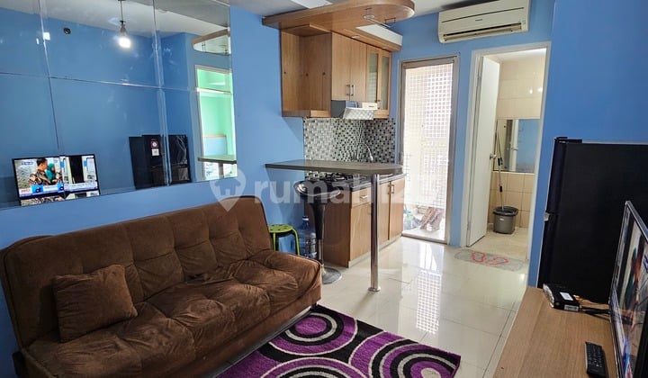 Sewa Apartemen Kalibata City Murah !!