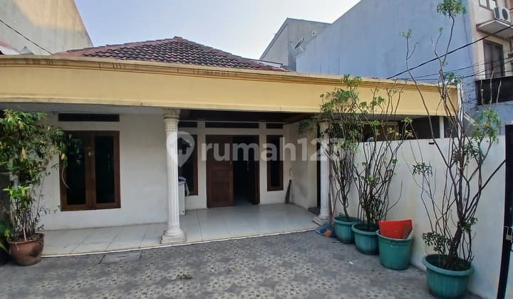Dijual Rumah Merangkap Kos Kos An Di Kalibata Dekat Mampang