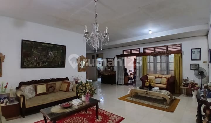 Dijual Rumah Di Cipete Dekat Mrt Cipete