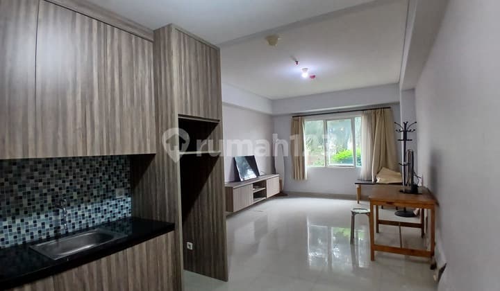 Dijual Apartment The Aspen Peak Residence Fatmawati Tower B, 3 Br