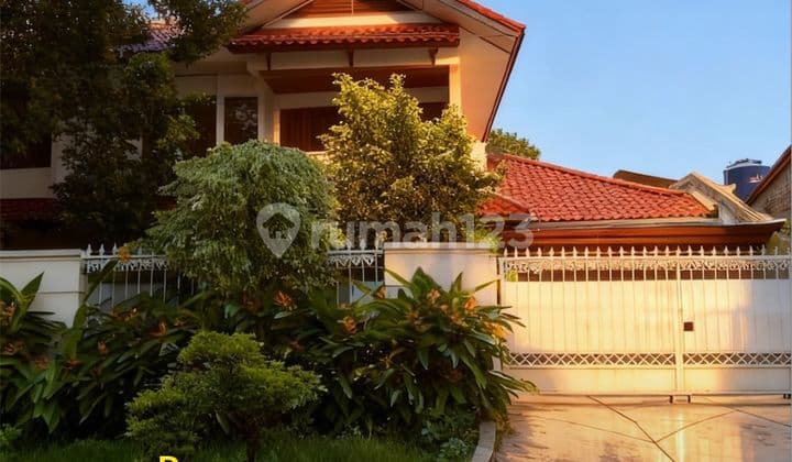 Jual Murah Rumah di Simatupang Siap Huni