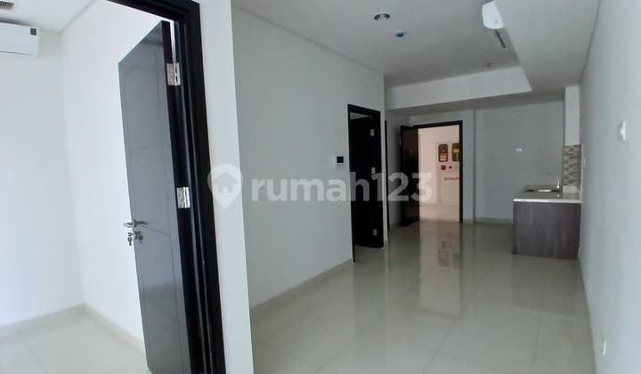 Dijual Apartment The Aspen Peak Residence 2 Kt Siap Huni Apartemen