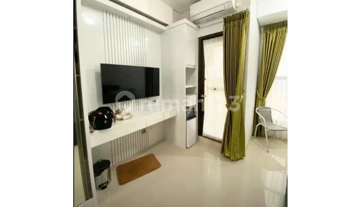 Di Jual Apartement lantai 11 di Bintaro