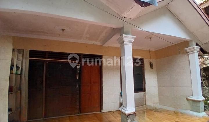 Dijual Kos Murah Di Benhil Jak Pusat Dekat Ke Sudirman/gatot Subroto