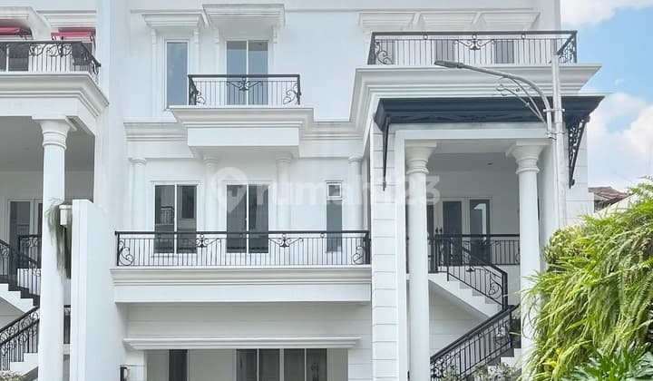 Jual Rumah Dekat MRT Fatmawati