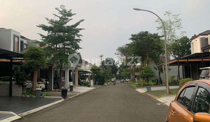 JUAL TANAH ALAM SUTERA PREMIUM