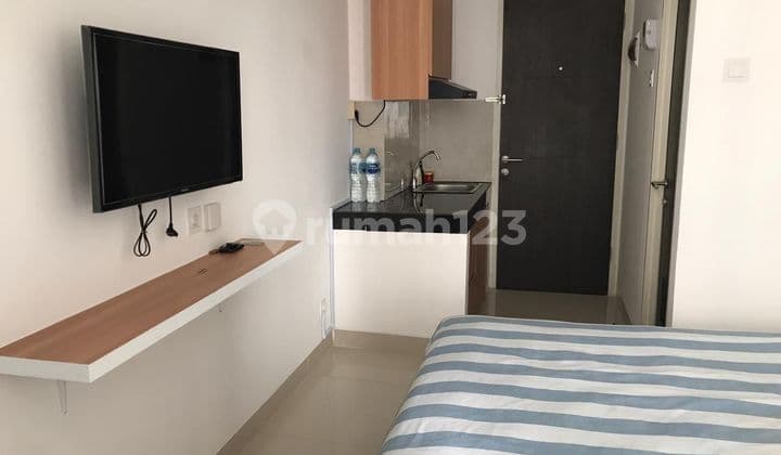 Apartemen Serpong Garden Apartement Nego