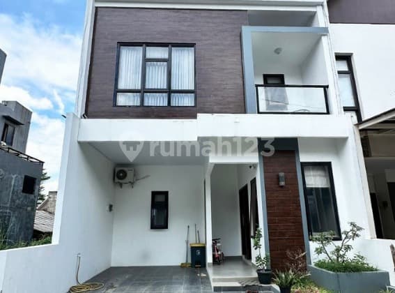 Dijual Rumah 2 LT Siap Huni di Jagakarsa, Jaksel