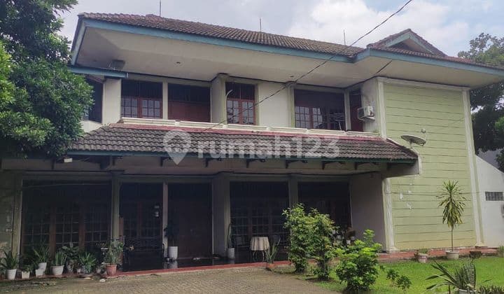 :Dijual rumah di Limo