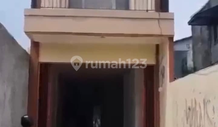 Disewakan Ruko di Condet