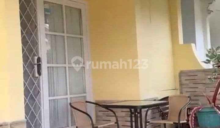 House for sale in Telaga Golf Sawangan
