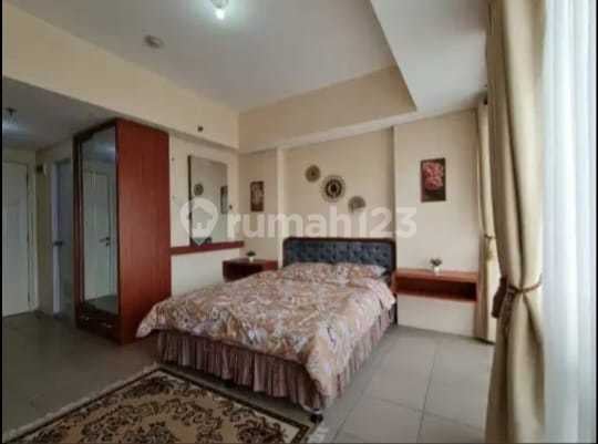 DIJUAL APARTMENT T Studio ALTIZ - BINTARO