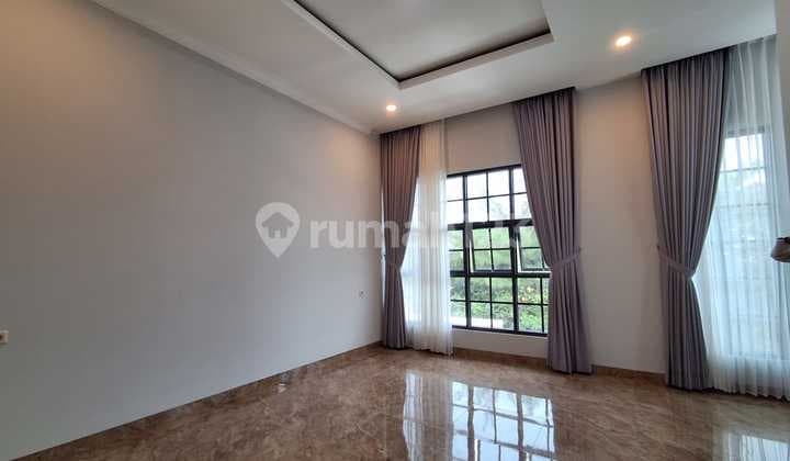 Disewakan Rumah 2 Lantai di Jagarksa, Jakarta Selatan