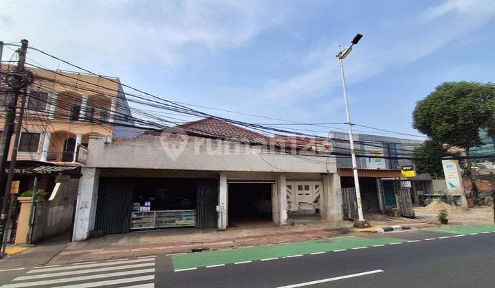 DIJUAL HOTEL HARGA DIBAWAH NJOP COCOK UNTUK "COMMERCIAL BUILDING"