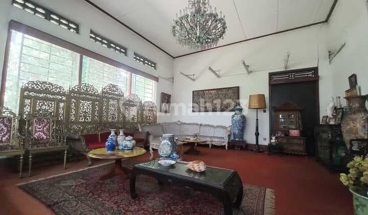 For Sale: Aesthetic and Strategic 1-Story House in Bogor, West Java.