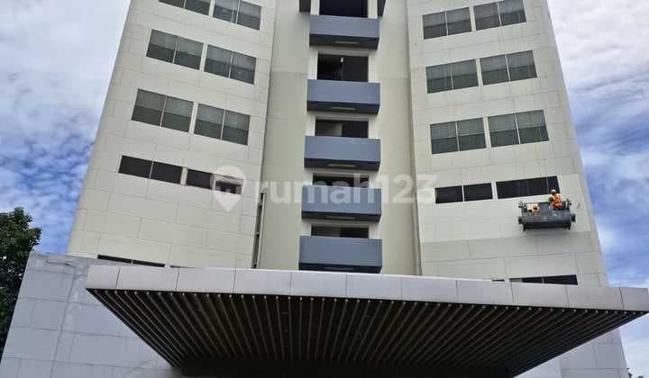 Disewa Gedung Syeon Lt.4-6 di Lebak Bulus Lokasi Sangat Strategis