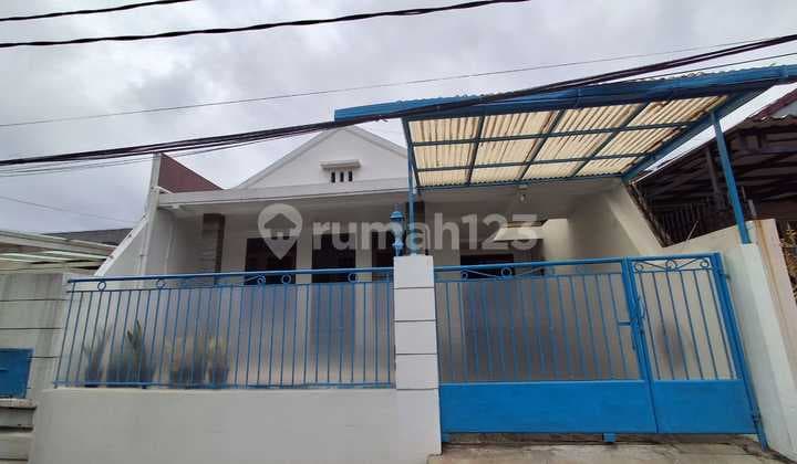 Di Jual Rumah 2 LT di Lebak Bulus Siap Huni - Kondisi Bagus