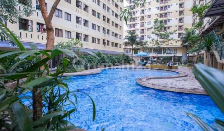 Di Jual Murah Apartemen Kebagusan City - 2 BR