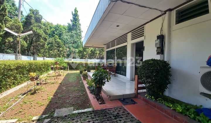 Dijual Murah Rumah Siap Huni di Blok A Cinere, Depok Nego disampai jadi