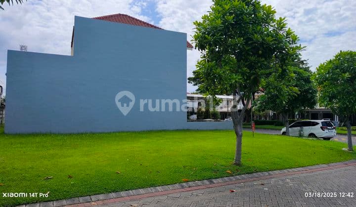 Dijual Tanah Kavling Sorento, Pakuwon City