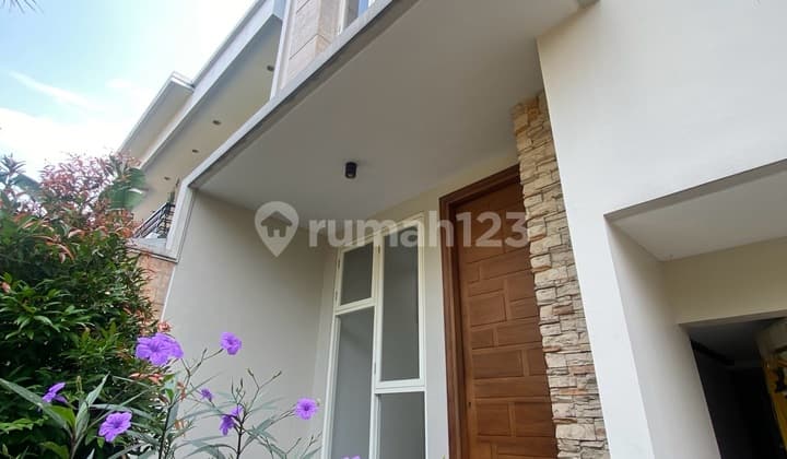 For Sale Luxury House In Gandaria Near Labschool Kebayoran
