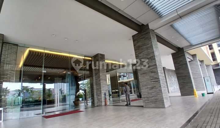 Apartment Branz BSD 2 BR, Good, Luxury, Fully Furnished